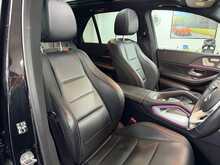 Mercedes-Benz GLE GLE350d AMG Line - U1399