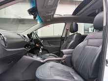 Kia Sportage CRDi EcoDynamics 3 - U1400