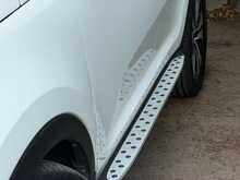 Kia Sportage CRDi EcoDynamics 3 - U1400