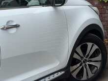 Kia Sportage CRDi EcoDynamics 3 - U1400