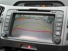 Kia Sportage CRDi EcoDynamics 3 - U1400