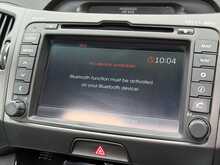 Kia Sportage CRDi EcoDynamics 3 - U1400