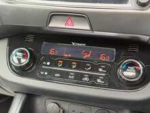 Kia Sportage CRDi EcoDynamics 3 - U1400