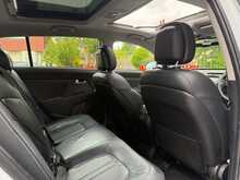 Kia Sportage CRDi EcoDynamics 3 - U1400
