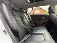 Kia Sportage CRDi EcoDynamics 3 - U1400