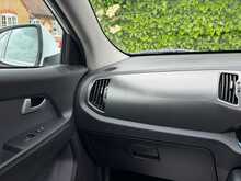 Kia Sportage CRDi EcoDynamics 3 - U1400