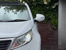 Kia Sportage CRDi EcoDynamics 3 - U1400