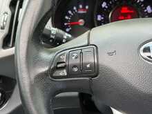 Kia Sportage CRDi EcoDynamics 3 - U1400