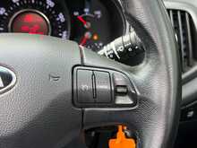 Kia Sportage CRDi EcoDynamics 3 - U1400