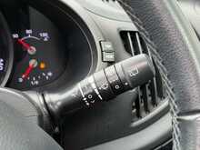 Kia Sportage CRDi EcoDynamics 3 - U1400