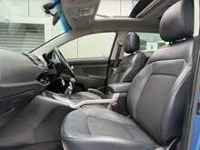 Kia Sportage GDi EcoDynamics 2 - U1401