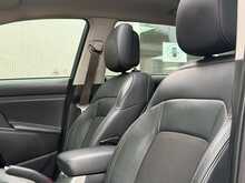 Kia Sportage GDi EcoDynamics 2 - U1401