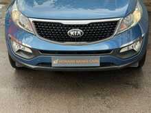 Kia Sportage GDi EcoDynamics 2 - U1401