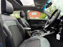 Kia Sportage GDi EcoDynamics 2 - U1401