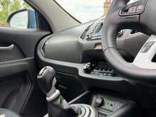 Kia Sportage GDi EcoDynamics 2 - U1401