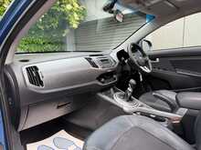 Kia Sportage GDi EcoDynamics 2 - U1401