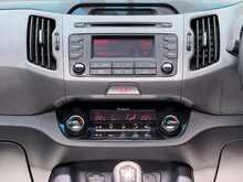 Kia Sportage GDi EcoDynamics 2 - U1401