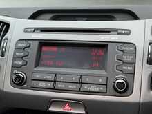 Kia Sportage GDi EcoDynamics 2 - U1401