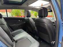 Kia Sportage GDi EcoDynamics 2 - U1401