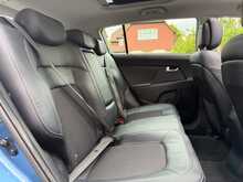 Kia Sportage GDi EcoDynamics 2 - U1401