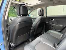 Kia Sportage GDi EcoDynamics 2 - U1401