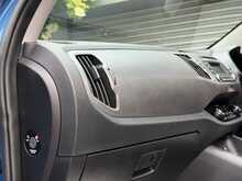 Kia Sportage GDi EcoDynamics 2 - U1401