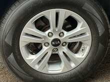 Kia Sportage GDi EcoDynamics 2 - U1401