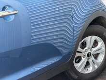 Kia Sportage GDi EcoDynamics 2 - U1401