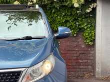 Kia Sportage GDi EcoDynamics 2 - U1401
