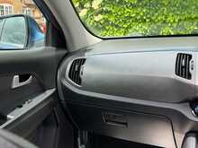 Kia Sportage GDi EcoDynamics 2 - U1401