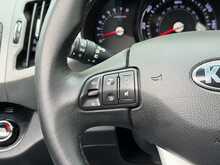 Kia Sportage GDi EcoDynamics 2 - U1401