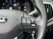 Kia Sportage GDi EcoDynamics 2 - U1401