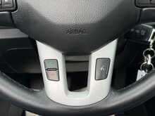 Kia Sportage GDi EcoDynamics 2 - U1401