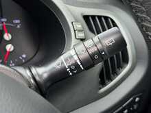 Kia Sportage GDi EcoDynamics 2 - U1401