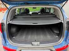 Kia Sportage GDi EcoDynamics 2 - U1401