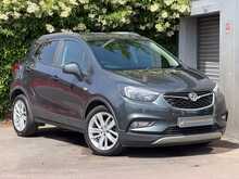 Vauxhall Mokka X i Turbo Active - U1402