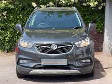 Vauxhall Mokka X i Turbo Active - U1402