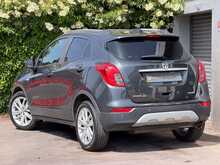 Vauxhall Mokka X i Turbo Active - U1402