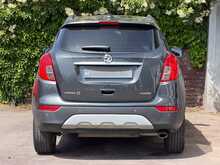 Vauxhall Mokka X i Turbo Active - U1402