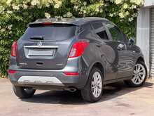 Vauxhall Mokka X i Turbo Active - U1402