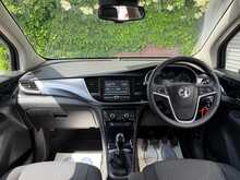 Vauxhall Mokka X i Turbo Active - U1402