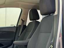 Vauxhall Mokka X i Turbo Active - U1402