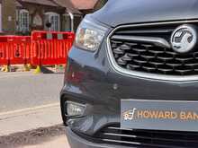Vauxhall Mokka X i Turbo Active - U1402