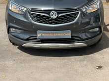 Vauxhall Mokka X i Turbo Active - U1402