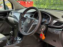 Vauxhall Mokka X i Turbo Active - U1402