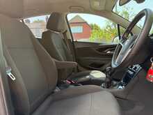 Vauxhall Mokka X i Turbo Active - U1402