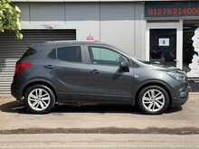 Vauxhall Mokka X i Turbo Active - U1402