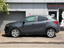 Vauxhall Mokka X i Turbo Active - U1402
