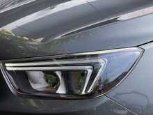 Vauxhall Mokka X i Turbo Active - U1402