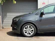 Vauxhall Mokka X i Turbo Active - U1402